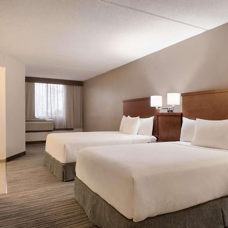 Hyatt Place Chicago Schaumburg Eksteriør bilde