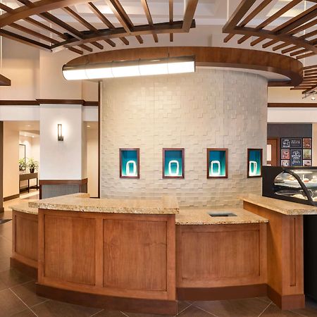 Hyatt Place Chicago Schaumburg Eksteriør bilde