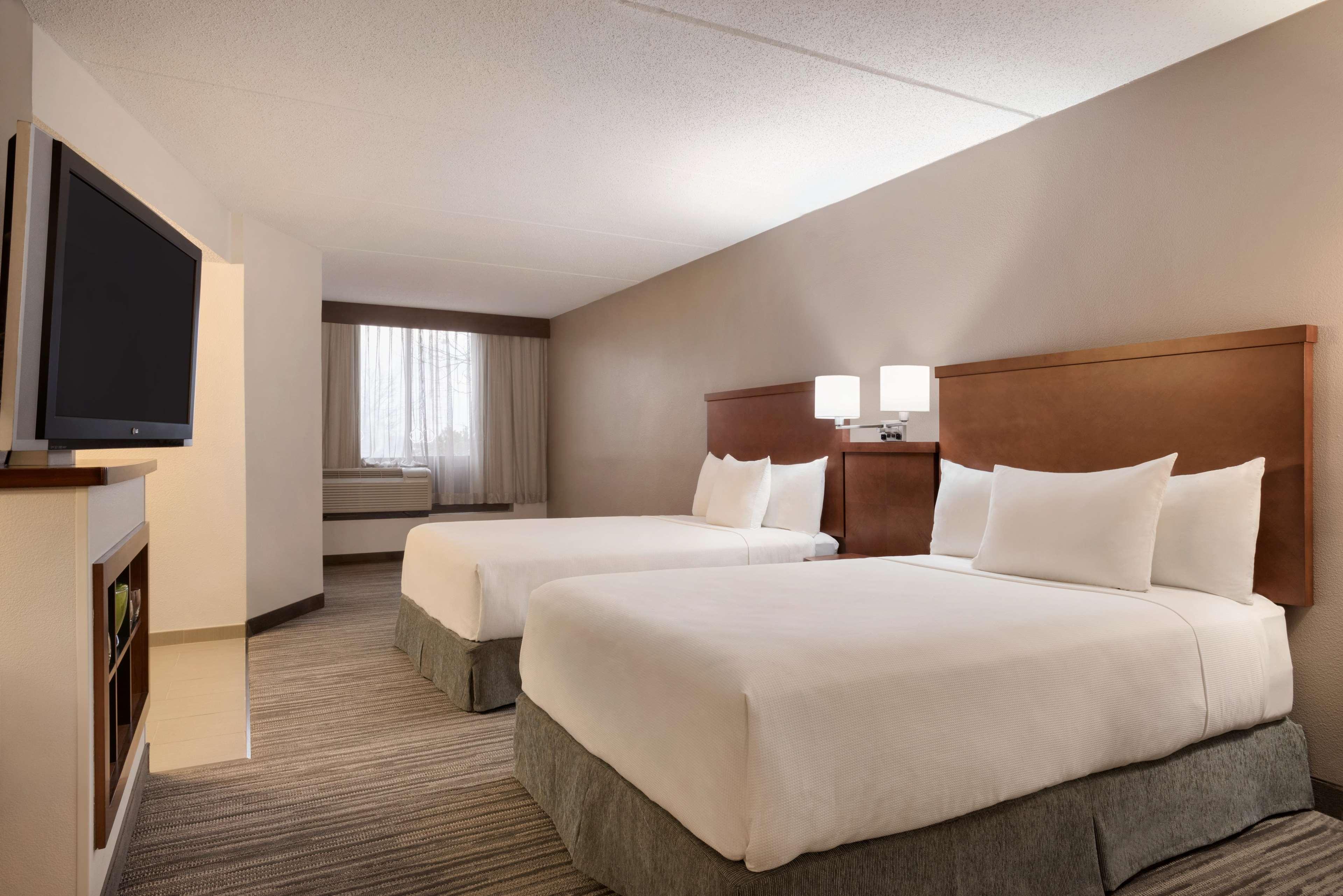 Hyatt Place Chicago Schaumburg Eksteriør bilde