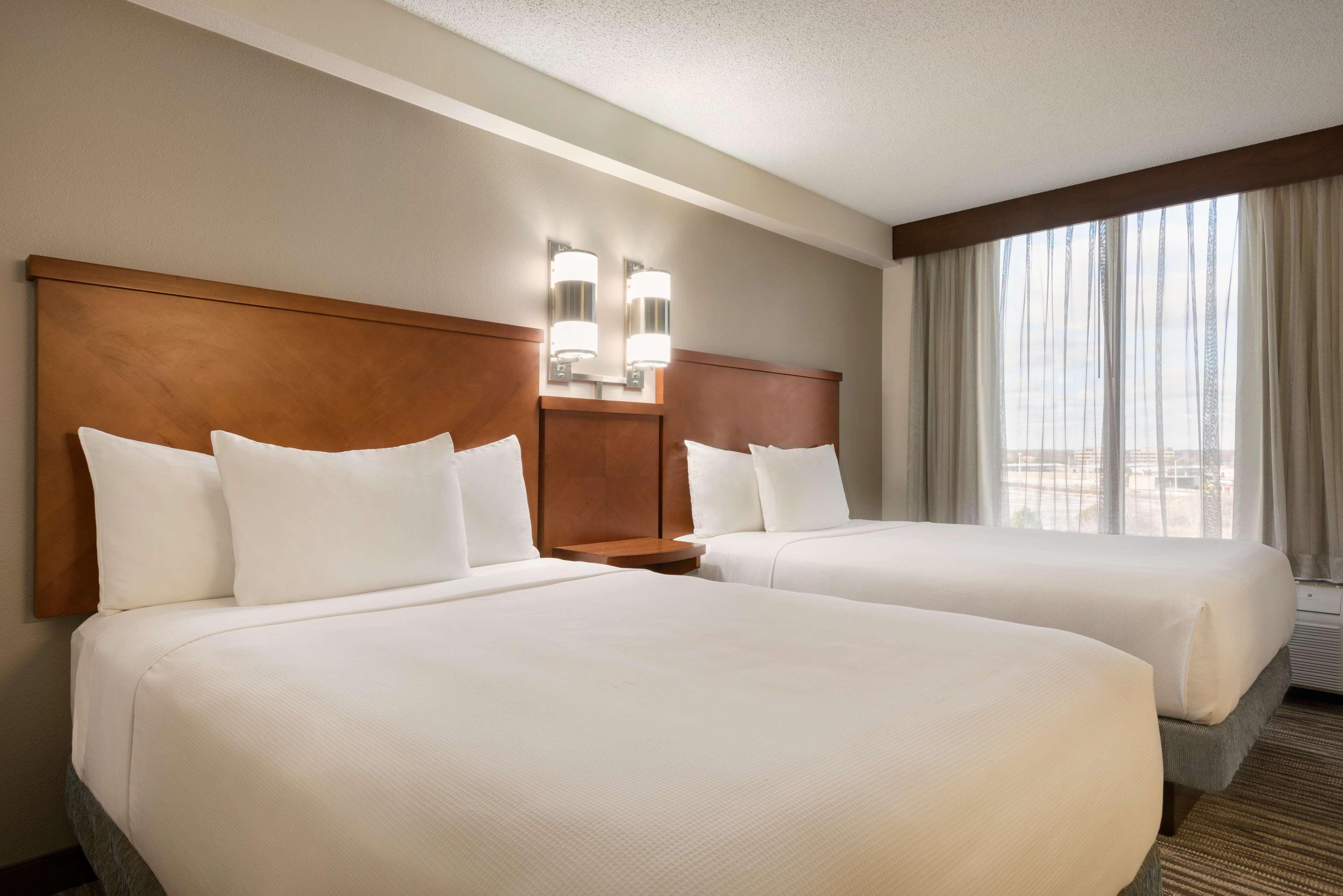 Hyatt Place Chicago Schaumburg Eksteriør bilde