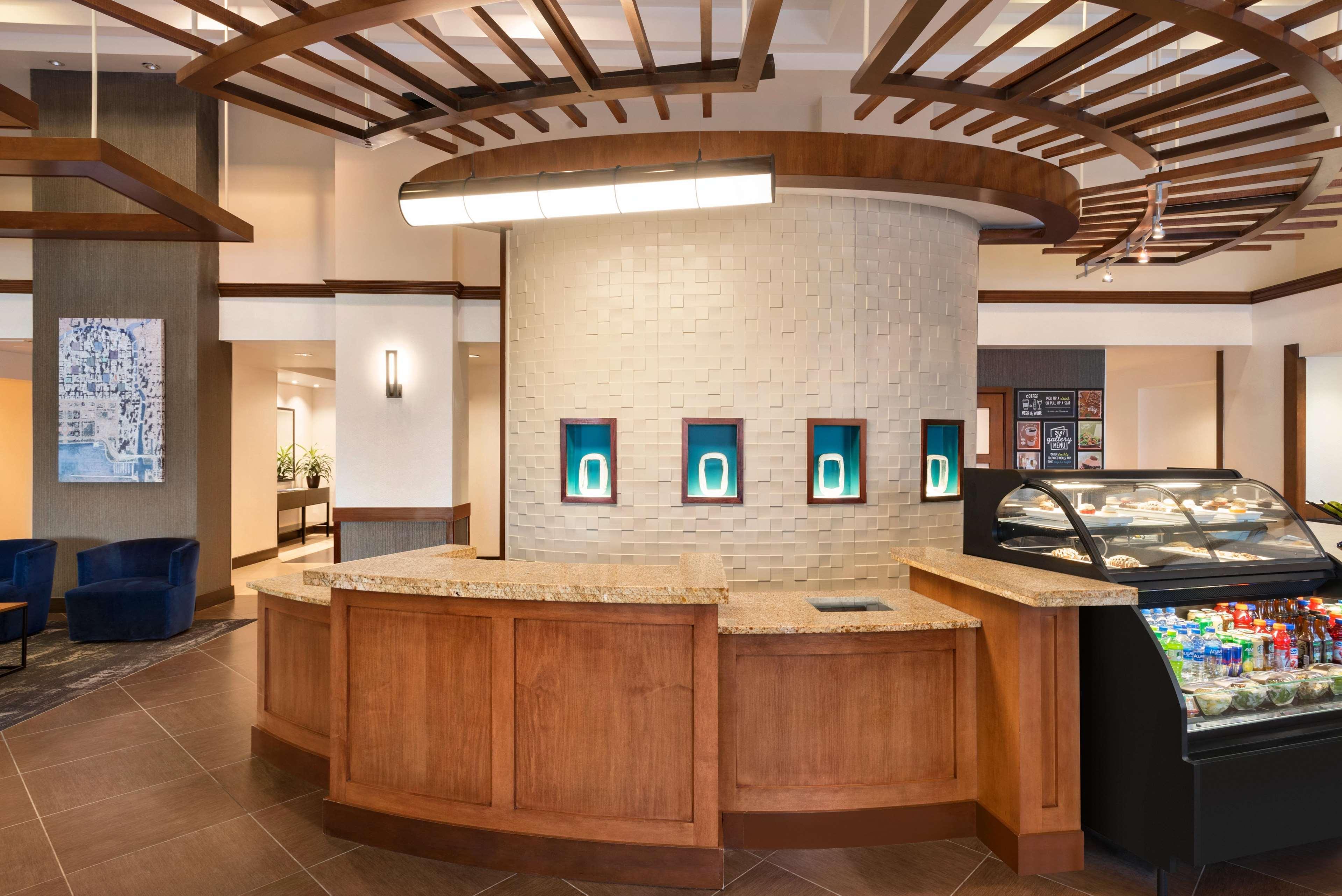 Hyatt Place Chicago Schaumburg Eksteriør bilde