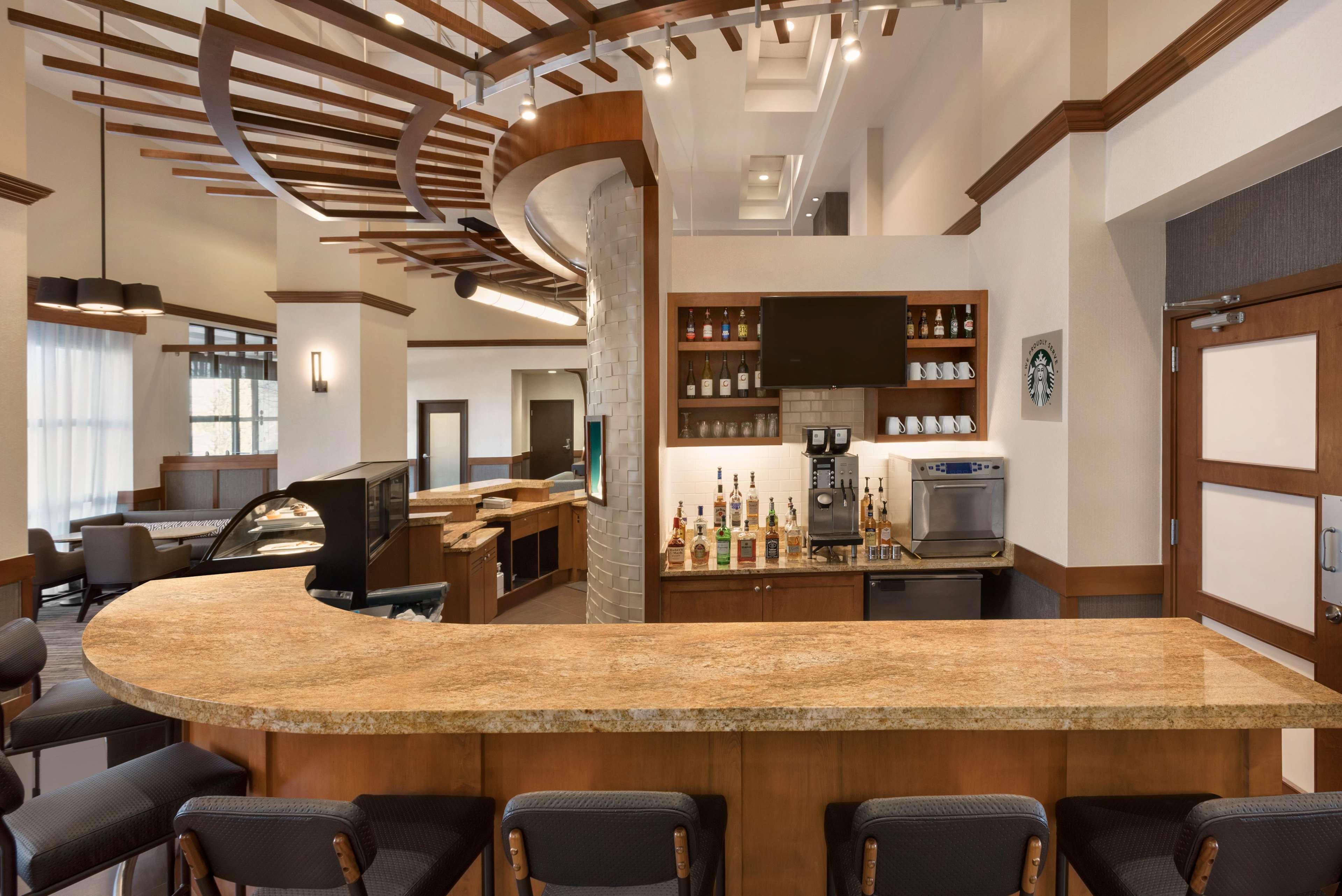 Hyatt Place Chicago Schaumburg Eksteriør bilde