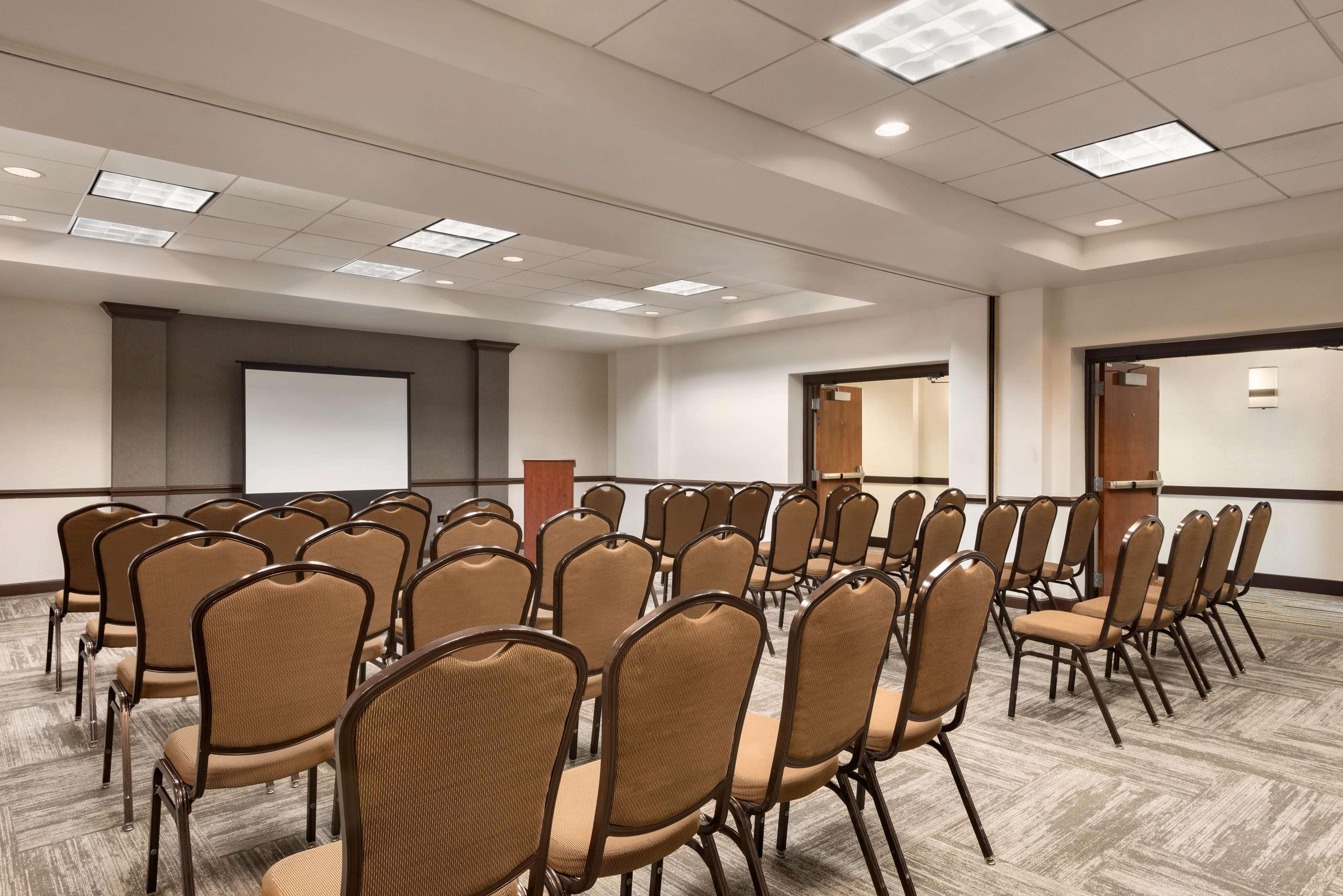 Hyatt Place Chicago Schaumburg Eksteriør bilde