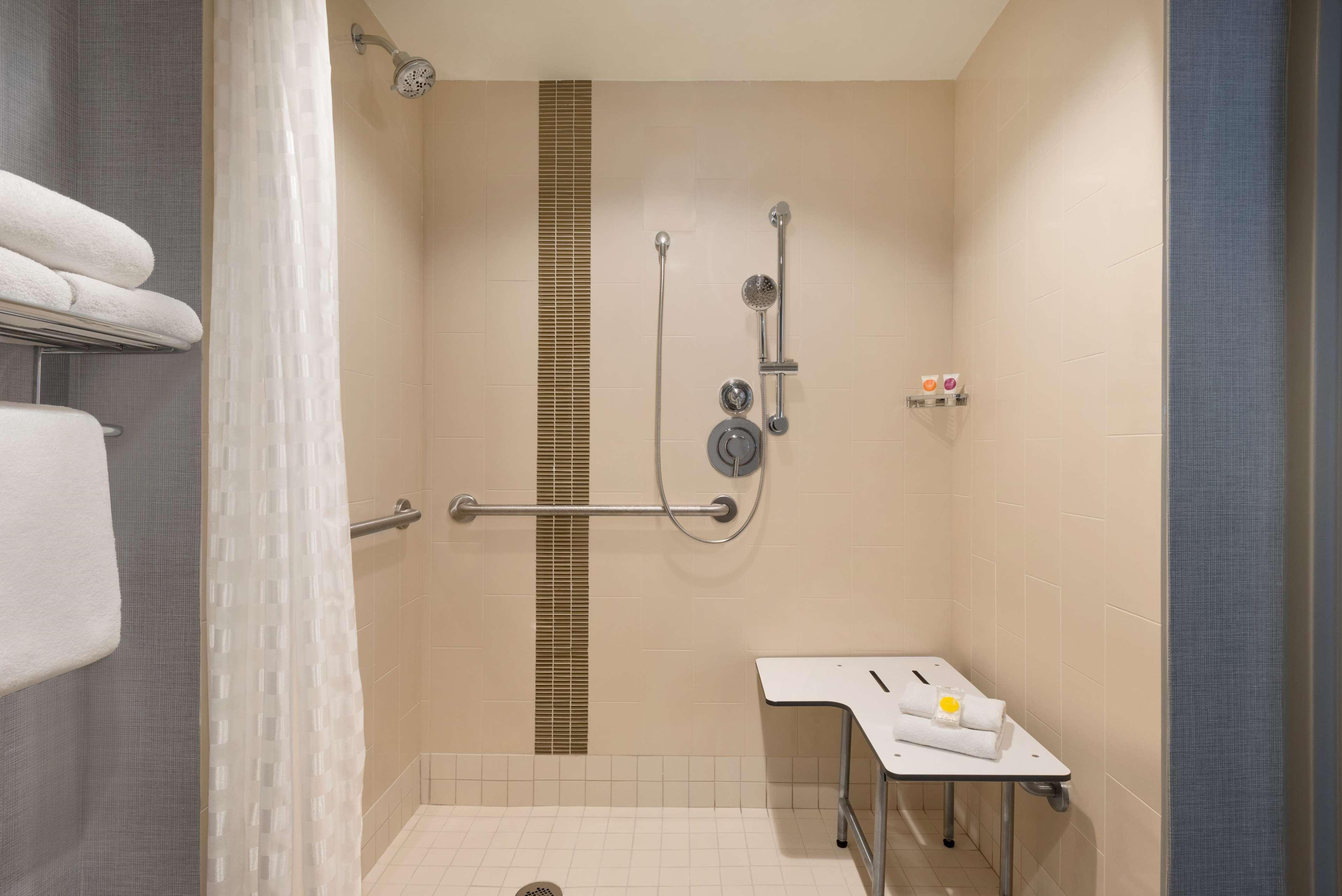 Hyatt Place Chicago Schaumburg Eksteriør bilde