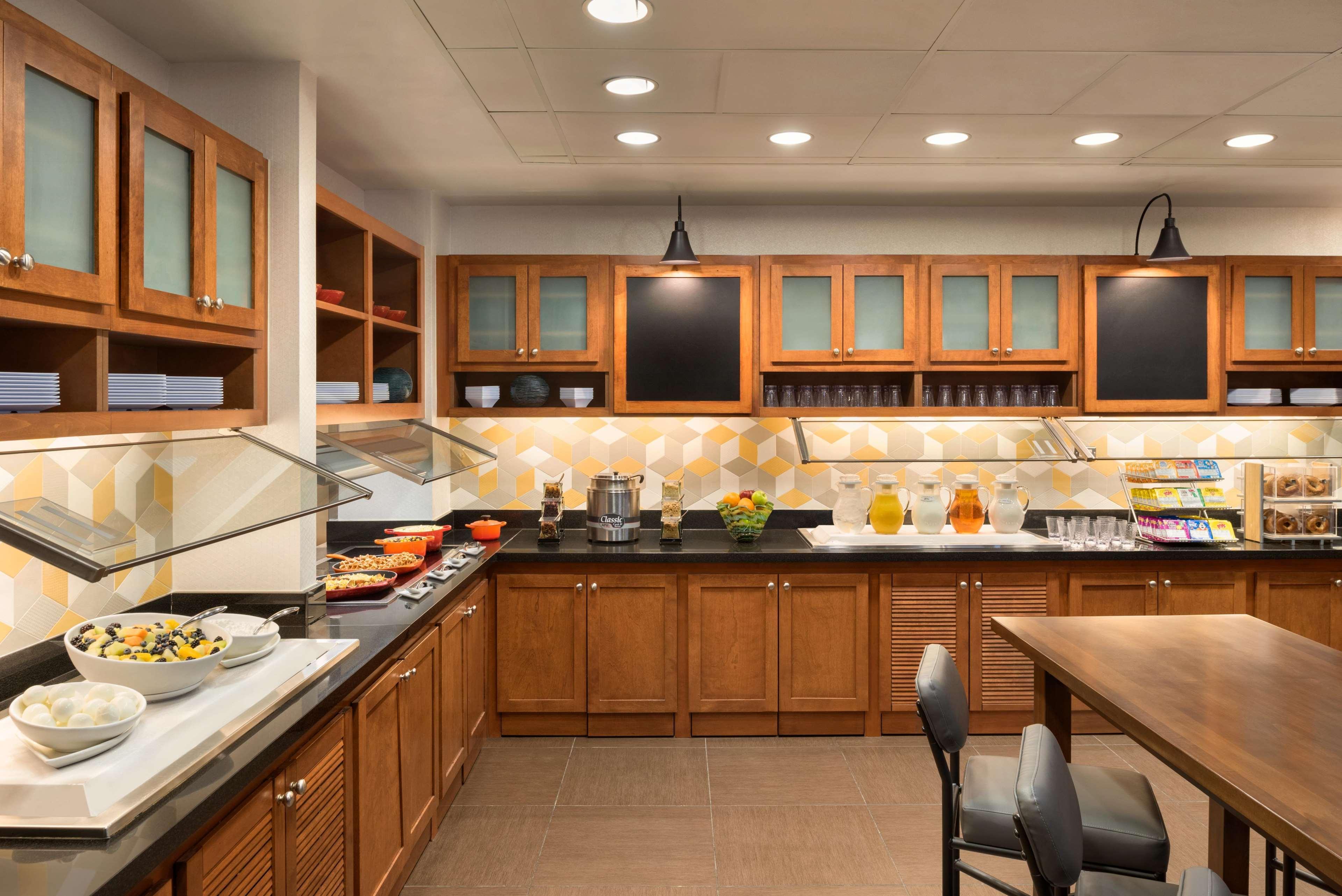 Hyatt Place Chicago Schaumburg Eksteriør bilde