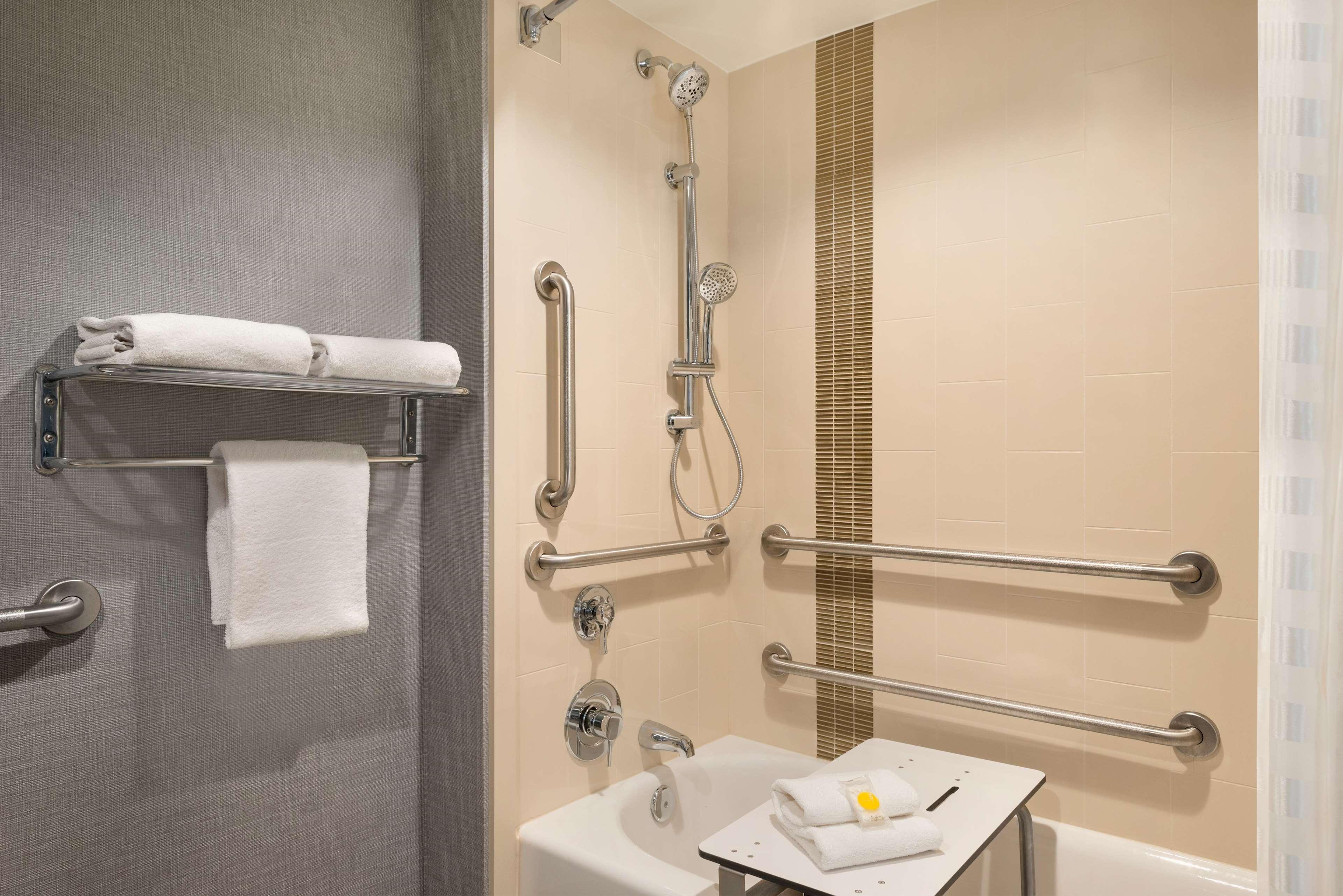 Hyatt Place Chicago Schaumburg Eksteriør bilde