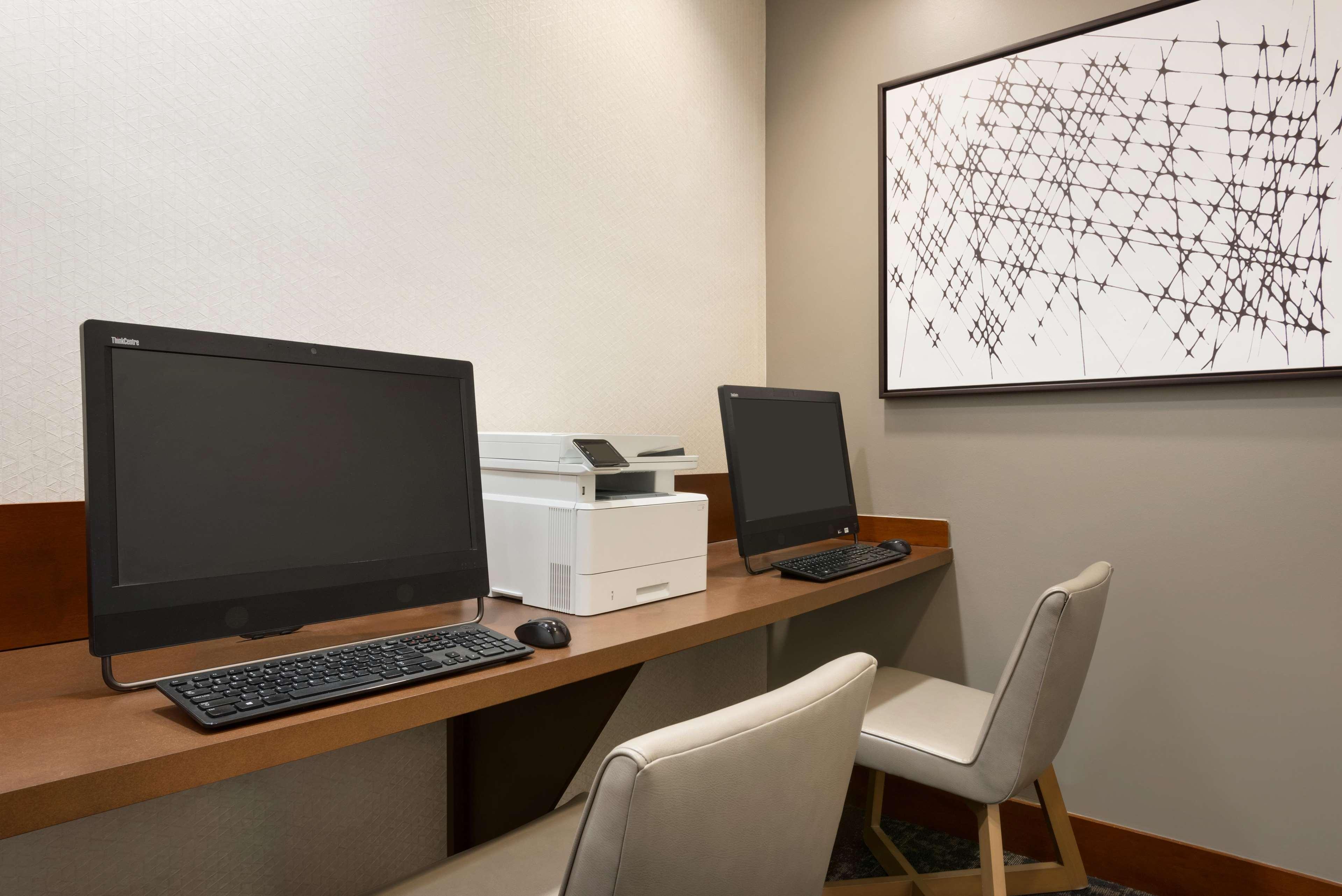 Hyatt Place Chicago Schaumburg Eksteriør bilde