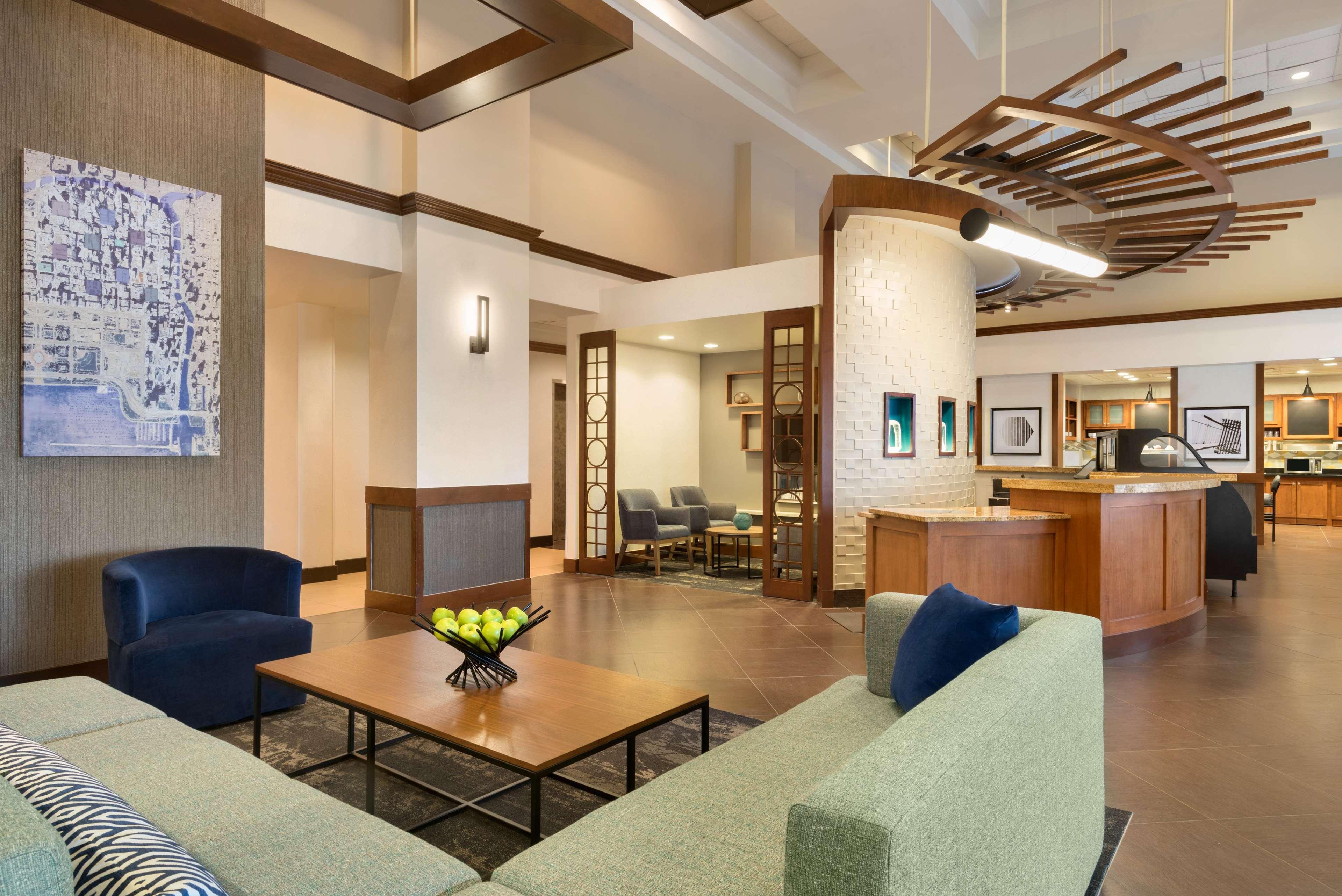 Hyatt Place Chicago Schaumburg Eksteriør bilde