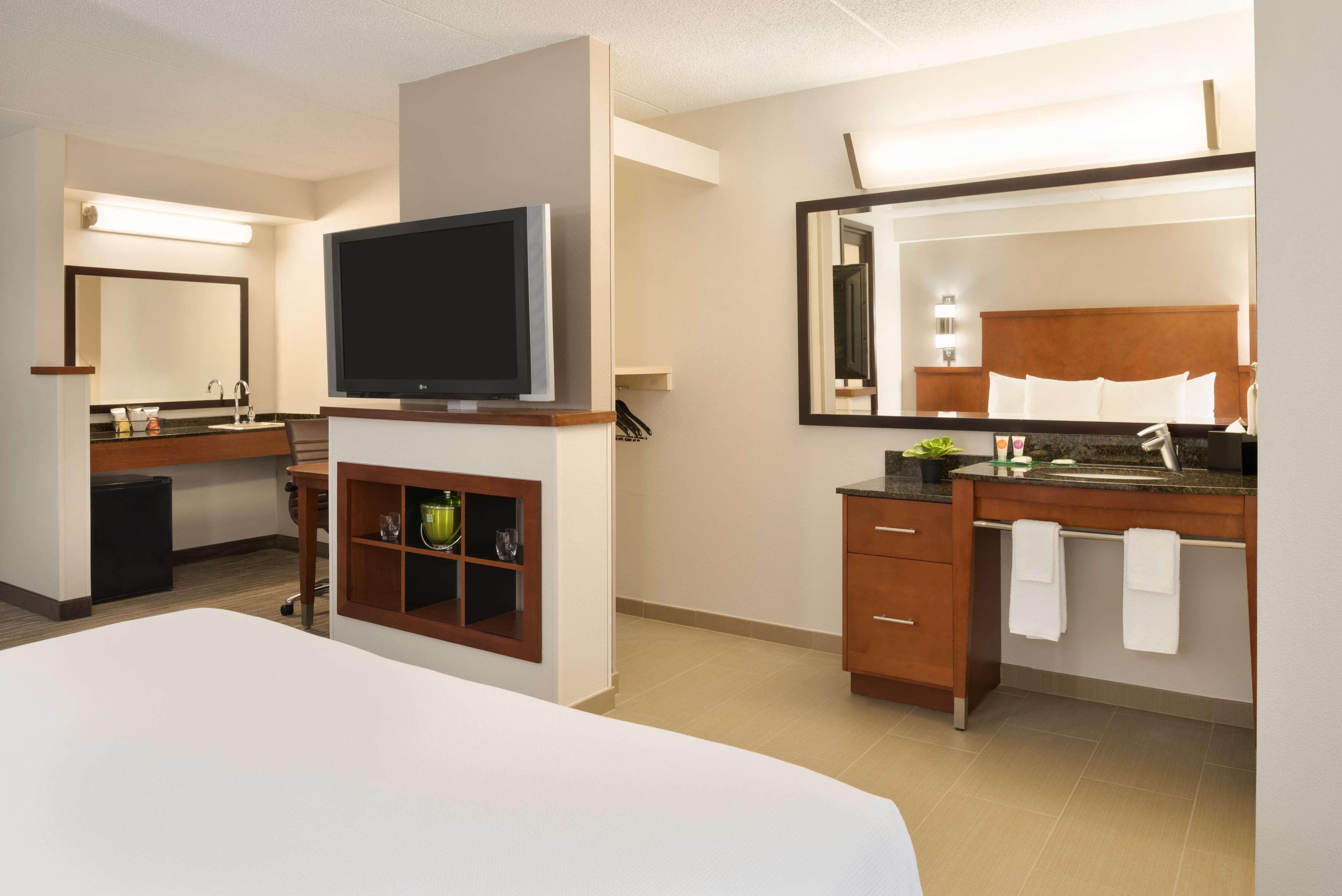 Hyatt Place Chicago Schaumburg Eksteriør bilde