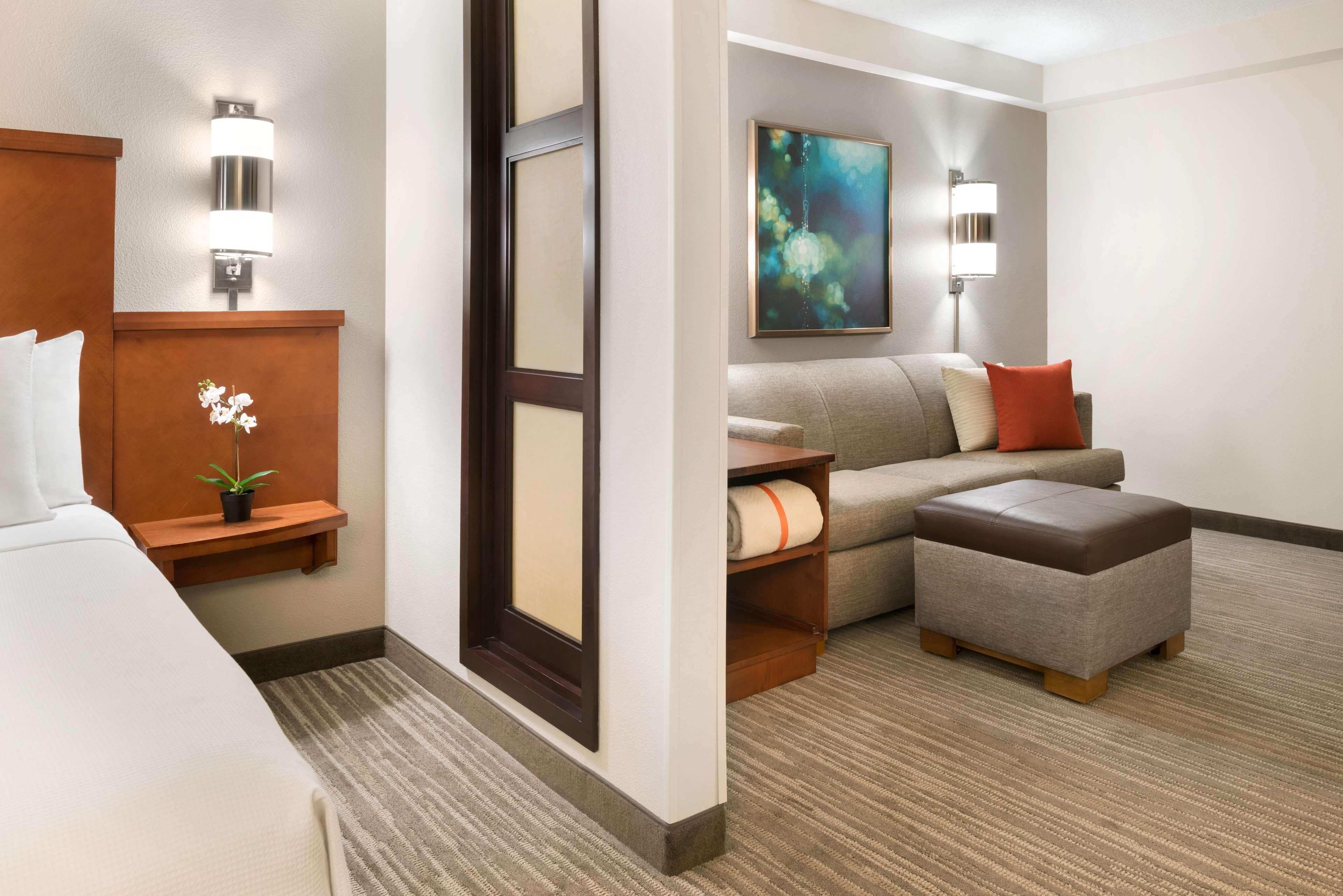 Hyatt Place Chicago Schaumburg Eksteriør bilde