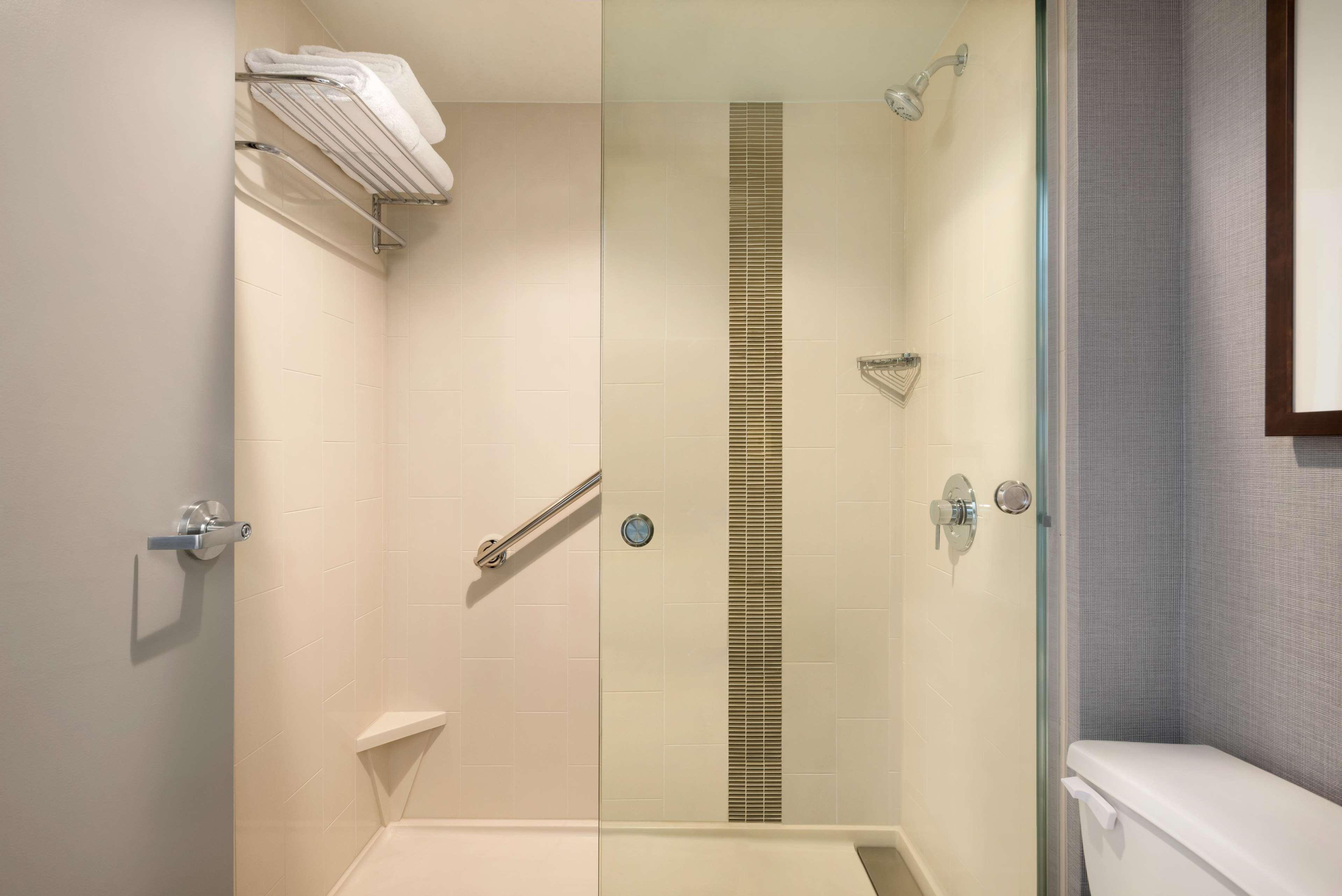 Hyatt Place Chicago Schaumburg Eksteriør bilde