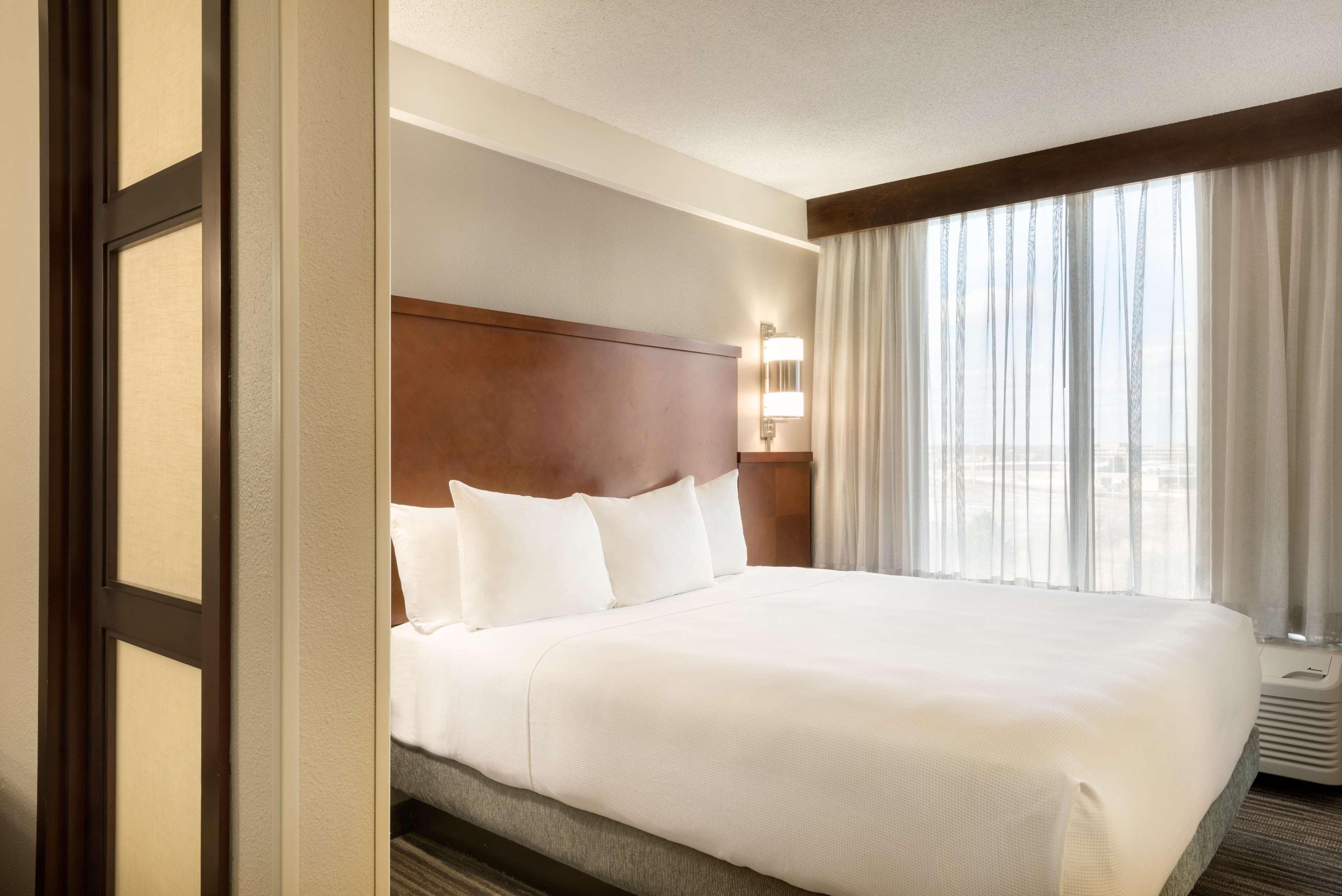 Hyatt Place Chicago Schaumburg Eksteriør bilde