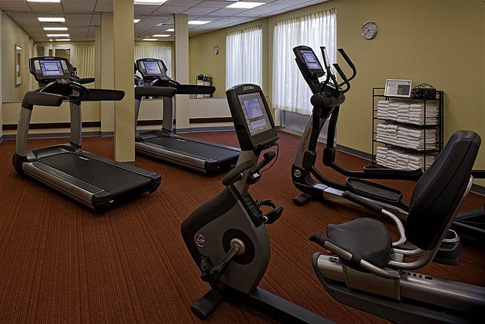 Hyatt Place Chicago Schaumburg Fasiliteter bilde