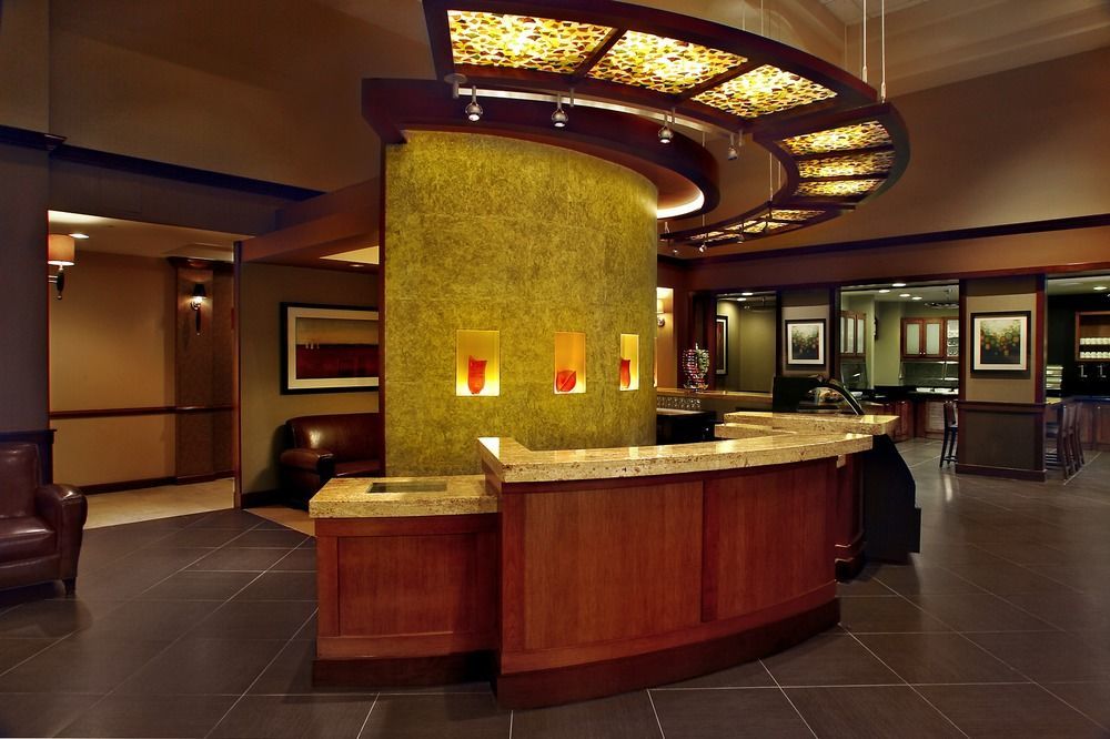 Hyatt Place Chicago Schaumburg Eksteriør bilde