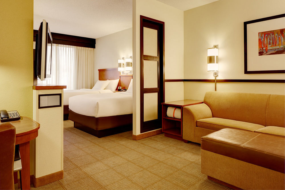 Hyatt Place Chicago Schaumburg Eksteriør bilde