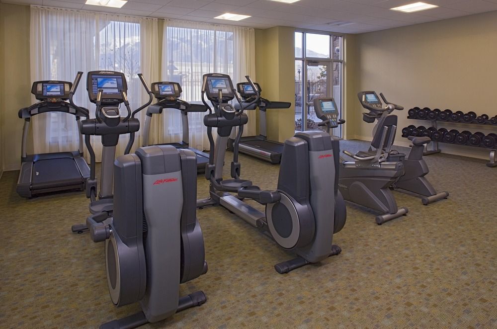 Hyatt Place Chicago Schaumburg Eksteriør bilde