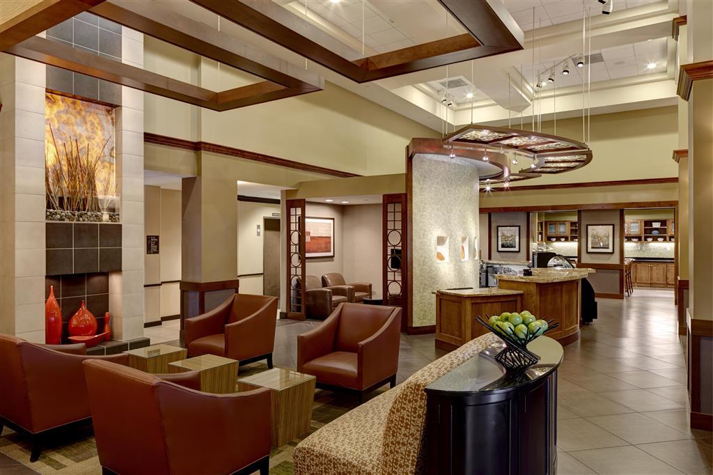 Hyatt Place Chicago Schaumburg Interiør bilde