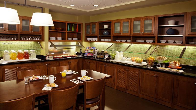 Hyatt Place Chicago Schaumburg Eksteriør bilde