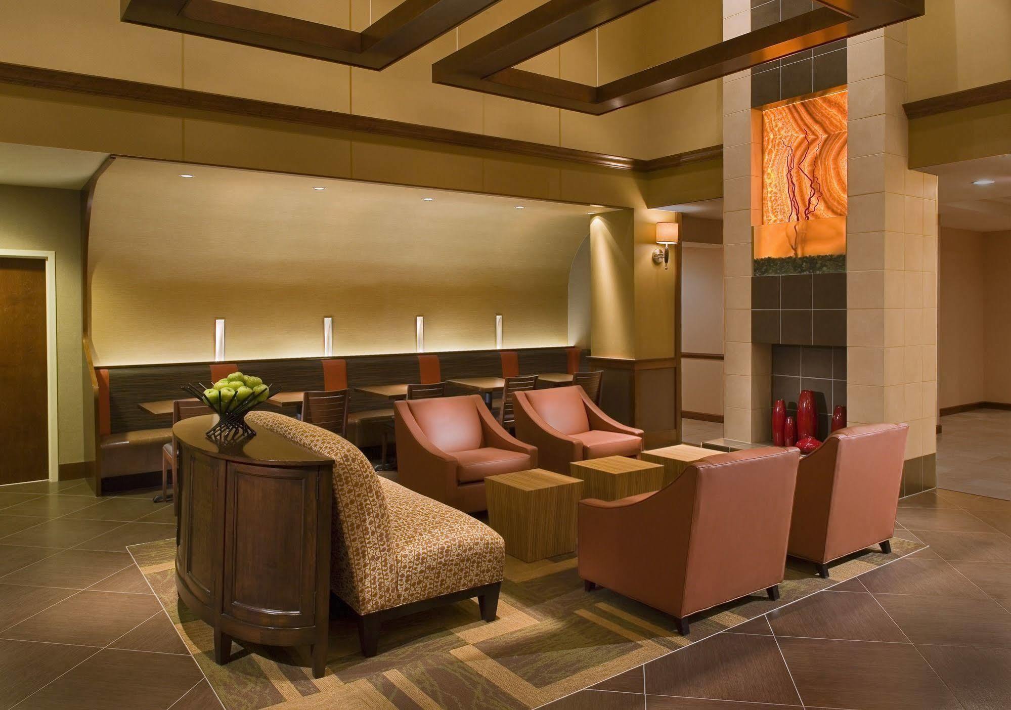 Hyatt Place Chicago Schaumburg Eksteriør bilde