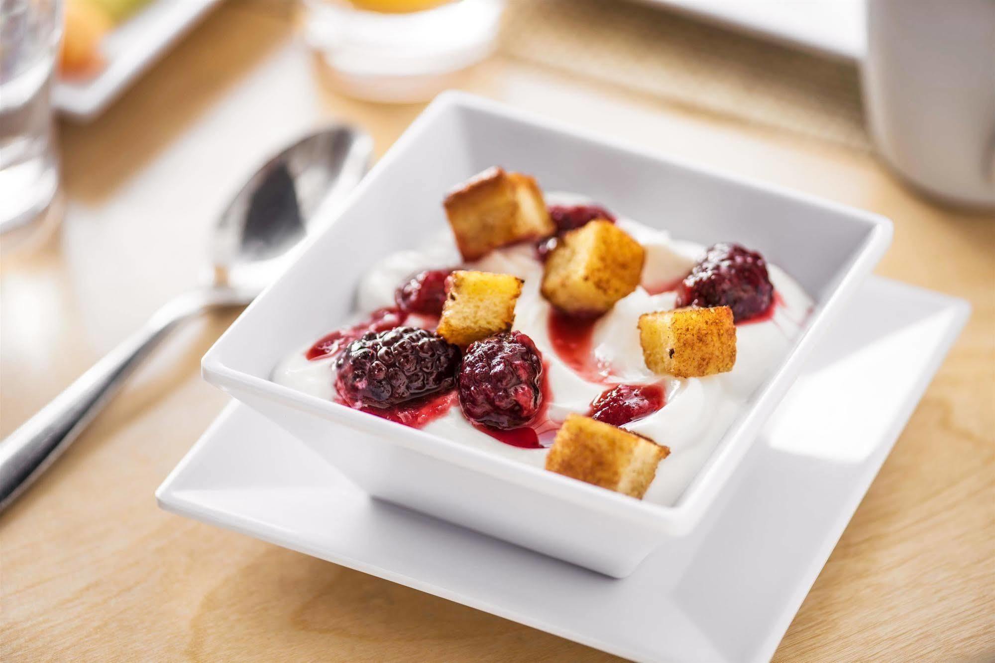 Hyatt Place Chicago Schaumburg Eksteriør bilde