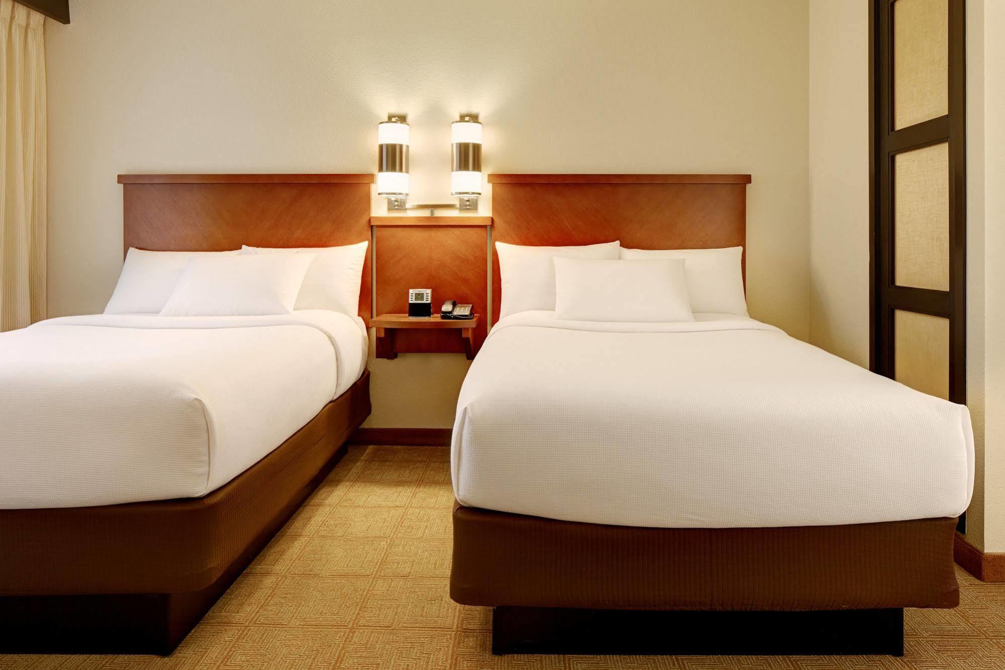 Hyatt Place Chicago Schaumburg Eksteriør bilde