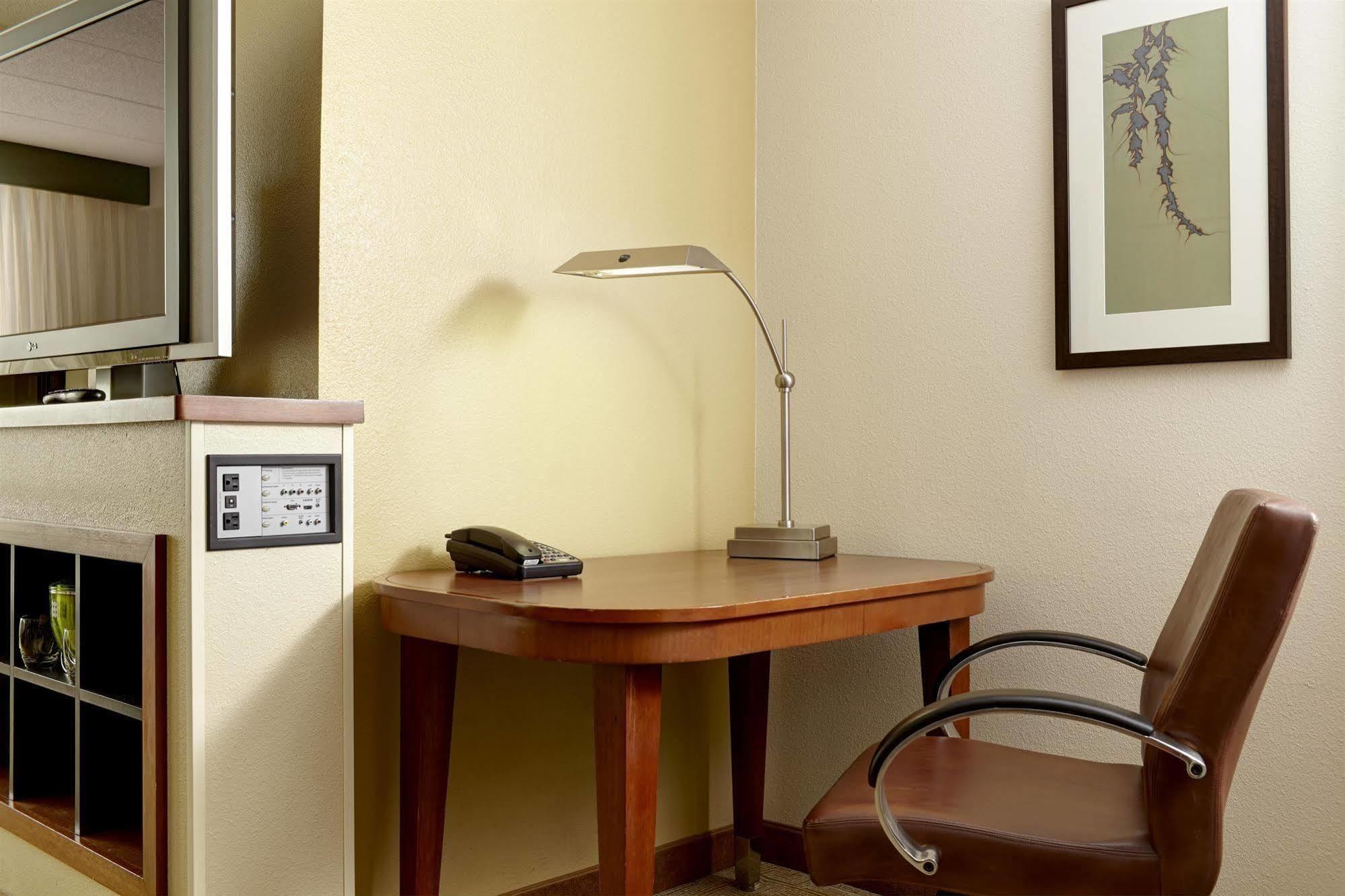 Hyatt Place Chicago Schaumburg Eksteriør bilde