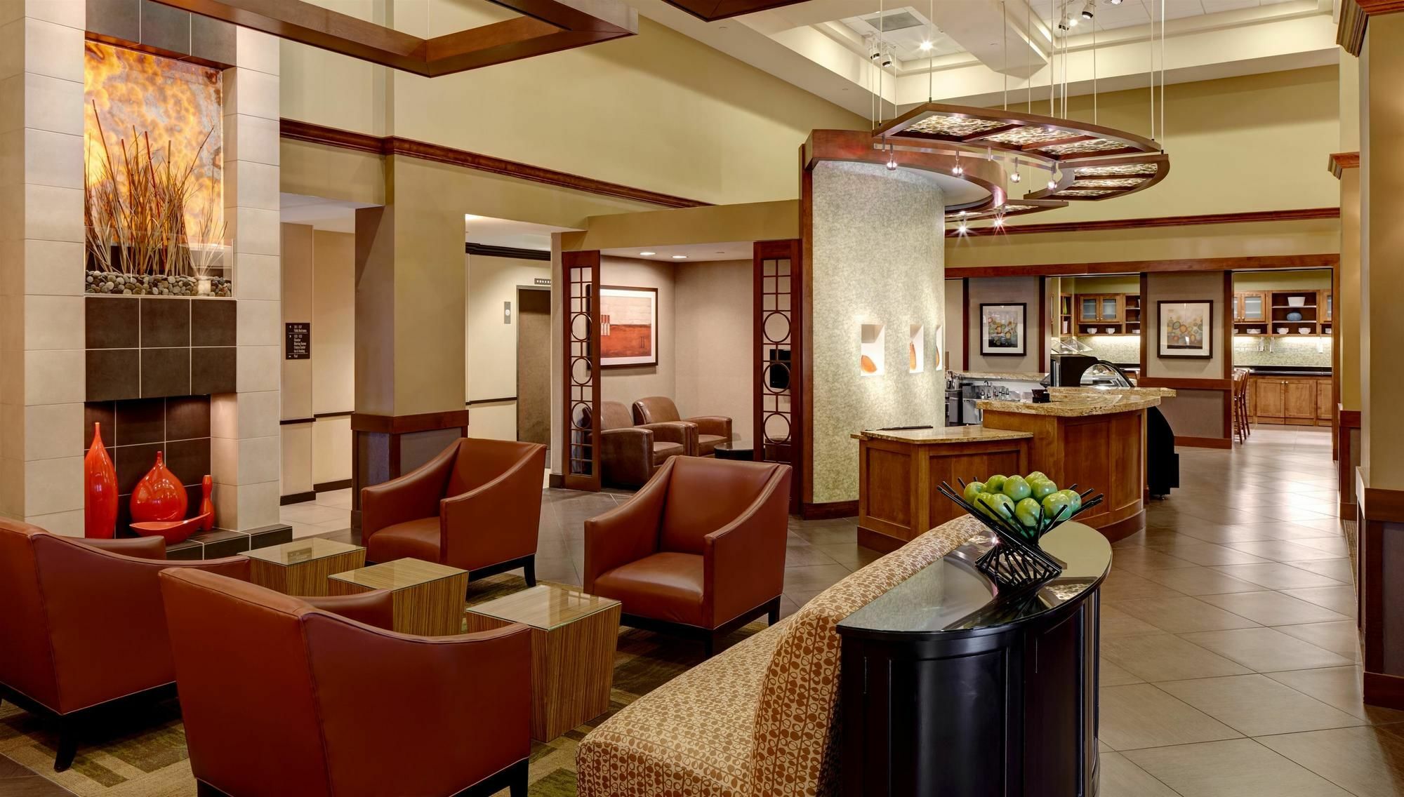 Hyatt Place Chicago Schaumburg Eksteriør bilde