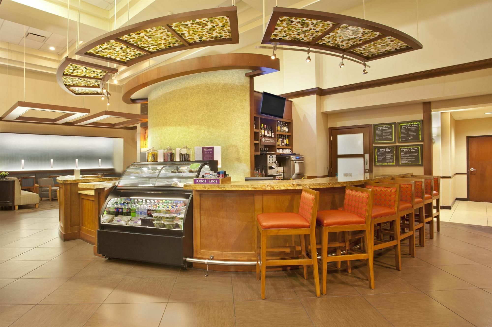 Hyatt Place Chicago Schaumburg Eksteriør bilde