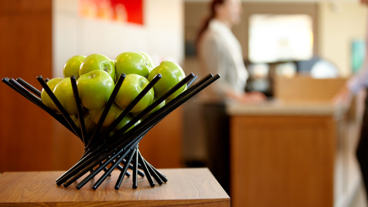 Hyatt Place Chicago Schaumburg Eksteriør bilde