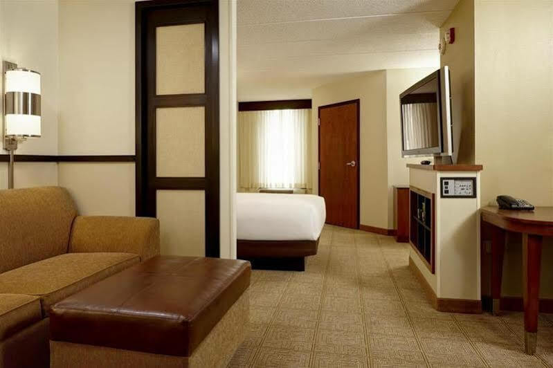 Hyatt Place Chicago Schaumburg Eksteriør bilde
